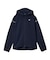 ルコックスポルティフ le coq sportif フルジップフーディージャケット