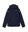 ルコックスポルティフ le coq sportif フルジップフーディージャケット