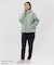 ルコックスポルティフ le coq sportif エアスタイリッシュパンツ 防風ストレッチボンディング