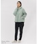 ルコックスポルティフ le coq sportif エアスタイリッシュパンツ 防風ストレッチボンディング