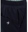 ルコックスポルティフ le coq sportif エアスタイリッシュパンツ 防風ストレッチボンディング