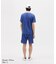 ルコックスポルティフ le coq sportif Aile forme Gravite zero ゲームシャツ