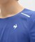 ルコックスポルティフ le coq sportif Aile forme Gravite zero ゲームシャツ