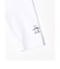 マンシングウェア MUNSINGWEAR Uネックインナーシャツ 【交換・返品不可】