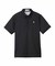 ルコックスポルティフ ゴルフ le coq sportif golf 【直営店限定】LCSロゴプリント半袖シャツ