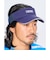 クーリングサンバイザー