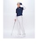 ルコックスポルティフ ゴルフ le coq sportif golf LCSスラックス