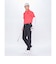 ルコックスポルティフ ゴルフ le coq sportif golf LCSスラックス