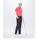 ルコックスポルティフ ゴルフ le coq sportif golf LCSスラックス