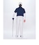 ルコックスポルティフ ゴルフ le coq sportif golf LCSスラックス