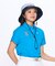 ルコックスポルティフ ゴルフ le coq sportif golf 接触冷感半袖シャツ