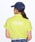 ルコックスポルティフ ゴルフ le coq sportif golf 接触冷感半袖シャツ