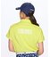 ルコックスポルティフ ゴルフ le coq sportif golf 接触冷感半袖シャツ