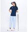 ルコックスポルティフ ゴルフ le coq sportif golf 接触冷感半袖シャツ