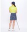 ルコックスポルティフ ゴルフ le coq sportif golf 接触冷感半袖シャツ