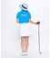 ルコックスポルティフ ゴルフ le coq sportif golf 接触冷感半袖シャツ