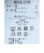 吸汗速乾ハイゲージバーズボーダー長袖ポロシャツ
