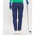 ルコックスポルティフ ゴルフ le coq sportif golf ロングパンツ