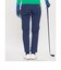 ルコックスポルティフ ゴルフ le coq sportif golf ロングパンツ