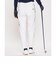 ルコックスポルティフ ゴルフ le coq sportif golf ロングパンツ