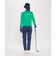 ルコックスポルティフ ゴルフ le coq sportif golf ロングパンツ