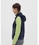 マンシングウェア MUNSINGWEAR はっ水エンボスアウターベスト