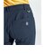 マンシングウェア MUNSINGWEAR はっ水ストレッチダブルクロスパンツ 9分丈