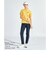 マンシングウェア MUNSINGWEAR はっ水ストレッチダブルクロスパンツ 9分丈