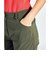 マンシングウェア MUNSINGWEAR はっ水ストレッチダブルクロスパンツ 9分丈