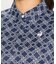 ルコックスポルティフ ゴルフ le coq sportif golf 総柄半袖シャツ