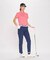 ルコックスポルティフ ゴルフ le coq sportif golf 総柄半袖シャツ