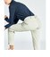 マンシングウェア MUNSINGWEAR 360° Series ストレッチサブリナパンツ　8分丈