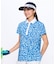 ルコックスポルティフ ゴルフ le coq sportif golf