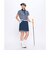 ルコックスポルティフ ゴルフ le coq sportif golf
