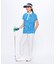 ルコックスポルティフ ゴルフ le coq sportif golf