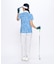 ルコックスポルティフ ゴルフ le coq sportif golf