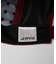 マンシングウェア MUNSINGWEAR 【コカゲル】ロゴデザインベースボールキャップ