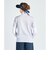 マンシングウェア MUNSINGWEAR Sunscreen NIR 袖脱着スタンドジップ半袖シャツ