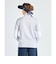 マンシングウェア MUNSINGWEAR Sunscreen NIR 袖脱着スタンドジップ半袖シャツ