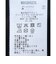 マンシングウェア MUNSINGWEAR Sunscreen NIR 袖脱着スタンドジップ半袖シャツ
