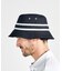 マンシングウェア MUNSINGWEAR コットンオックス　バケットハット