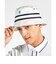 マンシングウェア MUNSINGWEAR コットンオックス　バケットハット
