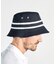 マンシングウェア MUNSINGWEAR コットンオックス　バケットハット