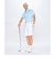 ルコックスポルティフ ゴルフ le coq sportif golf サンスクリーンNIRハーフパンツ