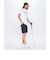 ルコックスポルティフ ゴルフ le coq sportif golf サンスクリーンNIRハーフパンツ