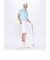ルコックスポルティフ ゴルフ le coq sportif golf サンスクリーンNIRハーフパンツ