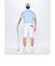 ルコックスポルティフ ゴルフ le coq sportif golf サンスクリーンNIRハーフパンツ