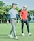 ルコックスポルティフ ゴルフ le coq sportif golf インナー付半袖シャツ