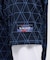 ルコックスポルティフ ゴルフ le coq sportif golf インナー付半袖シャツ