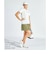 マンシングウェア MUNSINGWEAR ストレッチスカート